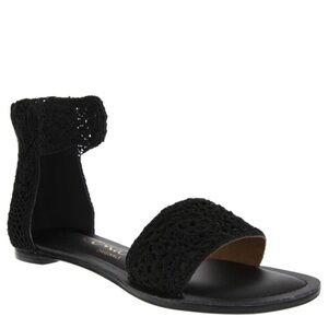 Nina Originals Union Stretch Around the Ankle Sandals Women’s Size 9